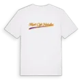 Küçük Çiğli Mahallesi baseball t-shirt
