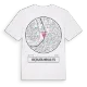 Küçükada Mahallesi t-shirt