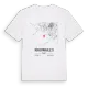Küner Mahallesi karta t-shirt
