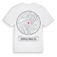 Kurtuluş Mahallesi t-shirt