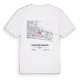 Kuruçeşme Mahallesi karta t-shirt