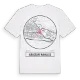 Kuruçeşme Mahallesi t-shirt