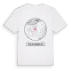 Kuşçular Mahallesi t-shirt