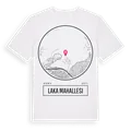 Laka Mahallesi t-shirt