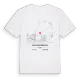Latife Hanım Mahallesi karta t-shirt