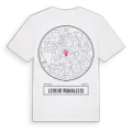 Levent Mahallesi t-shirt