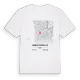 Limontepe Mahallesi karta t-shirt