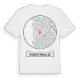 Limontepe Mahallesi t-shirt