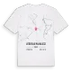 Lütuflar Mahallesi karta t-shirt