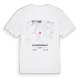 Mıstıklar Mahallesi karta t-shirt