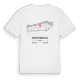Maltepe Mahallesi karta t-shirt