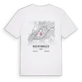 Maltepe Mahallesi karta t-shirt
