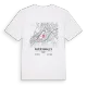 Maltepe Mahallesi karta t-shirt