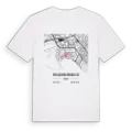 Mavişehir Mahallesi karta t-shirt