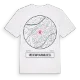 Mehtap Mahallesi t-shirt