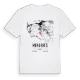 Menderes karta t-shirt
