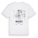 Menderes karta t-shirt