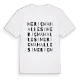 Meriç Mahallesi ordlek t-shirt