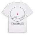 Mersin Alanı Mahallesi t-shirt
