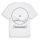 Mersin Alanı Mahallesi t-shirt