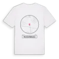 Mescitli Mahallesi t-shirt