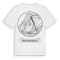 Mimar Sinan Mahallesi t-shirt
