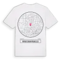Mimar Sinan Mahallesi t-shirt