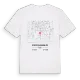 Mithatpaşa Mahallesi karta t-shirt