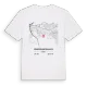 Muammer Akar Mahallesi karta t-shirt