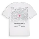Muhittin Erener Mahallesi karta t-shirt