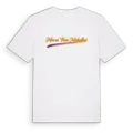 Murat Reis Mahallesi baseball t-shirt