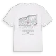 Murat Reis Mahallesi karta t-shirt