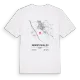 Muratbey Mahallesi karta t-shirt