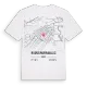 Murathan Mahallesi karta t-shirt