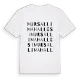 Mursallı Mahallesi ordlek t-shirt