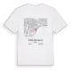 Mustafa Kemal Mahallesi karta t-shirt