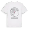 Mustafa Kemal Mahallesi t-shirt