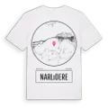 Narlıdere t-shirt