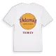 Ödemiş cirkel t-shirt