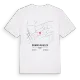Odunkapı Mahallesi karta t-shirt