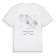 Oğlananası Cumhuriyet Mahallesi karta t-shirt
