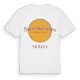 Ören Mahallesi cirkel t-shirt
