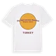 Org.Nafiz Gürman Mahallesi cirkel t-shirt