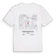 Osman Aksüner Mahallesi karta t-shirt