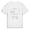 Pınarlı Mahallesi karta t-shirt