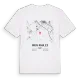 Pancar Mahallesi karta t-shirt