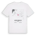 Payamlı Mahallesi karta t-shirt