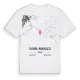 Payamlı Mahallesi karta t-shirt