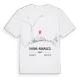 Payamlı Mahallesi karta t-shirt