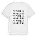 Payamlı Mahallesi ordlek t-shirt